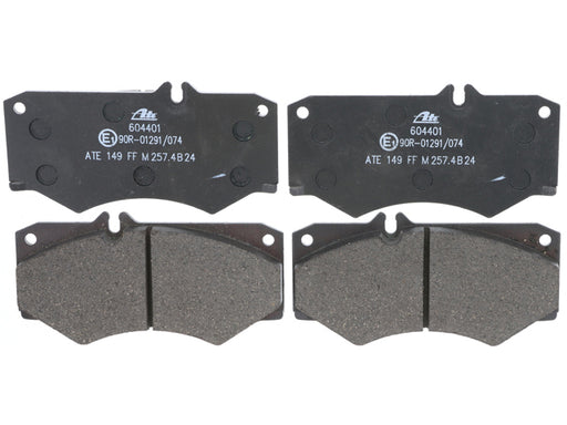 ATE Brake Pad Set - 604401