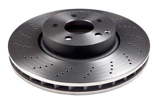 FREMAX PAINTED Brake Disc - BD6472