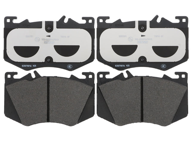 TEXTAR Brake Pad Set - 2289301