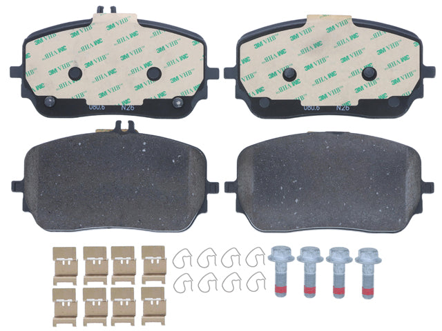 ATE Brake Pad Set - 603889