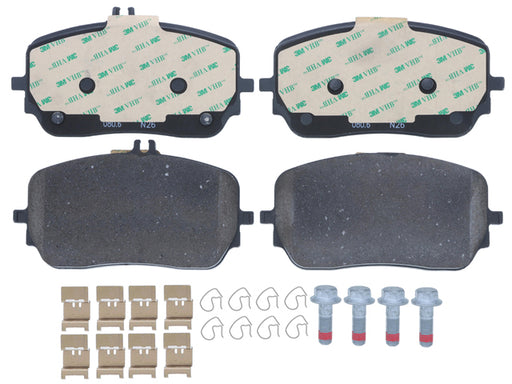 ATE Brake Pad Set - 603889