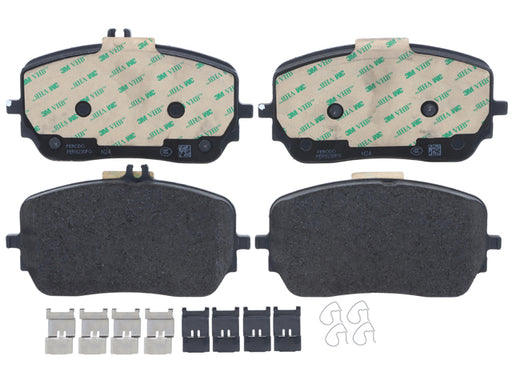 GENUINE MERCEDES Brake Pad Set - A0004216402