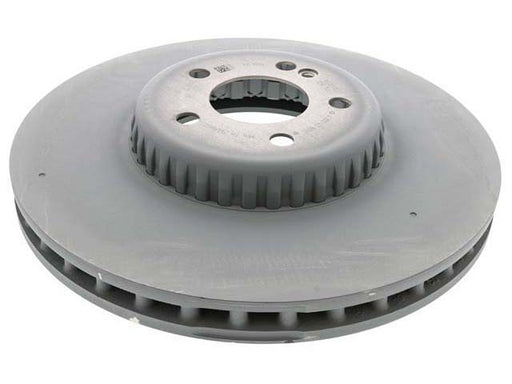 GENUINE MERCEDES Brake Disc - A0004218800