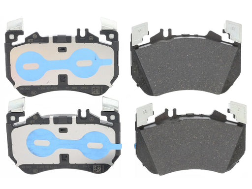 GENUINE MERCEDES Brake Pad Set - A0004219501