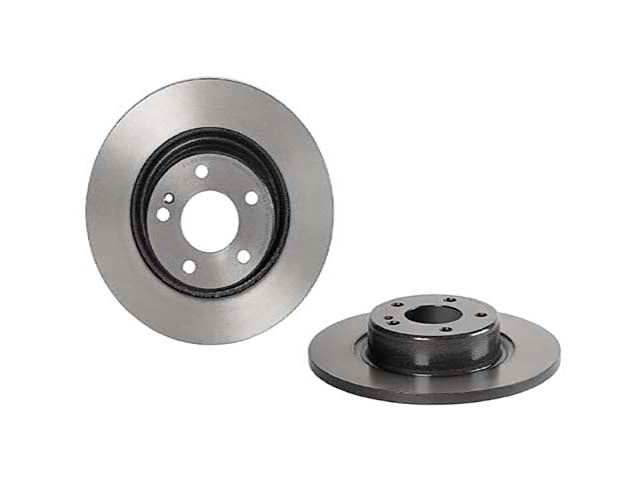 BREMBO Brake Disc - 08.D530.13