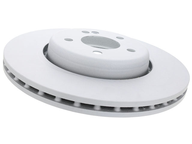 ZIMMERMANN FORMULA S Brake Disc - 400.5524.30