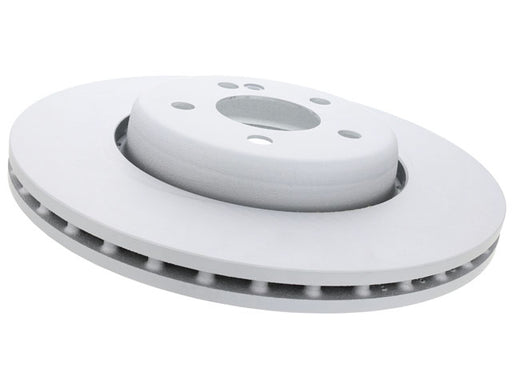 ZIMMERMANN FORMULA S Brake Disc - 400.5524.30