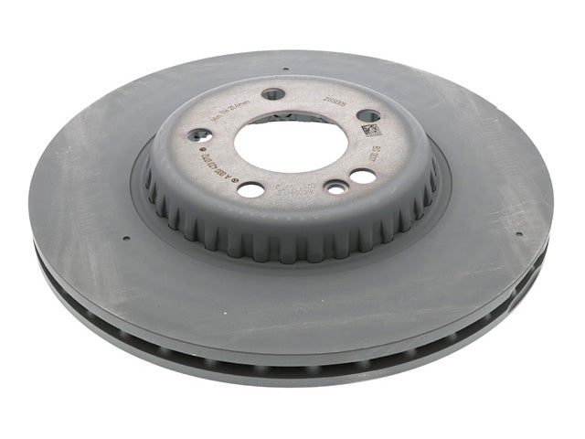 GENUINE MERCEDES Brake Disc - A0004230712