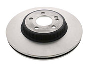 FREMAX PAINTED Brake Disc - BD0438