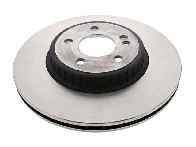 FREMAX PAINTED Brake Disc - BD0438