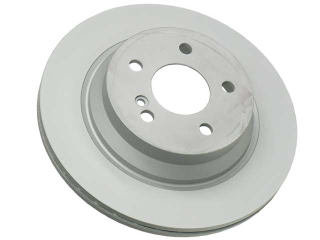 ZIMMERMANN COAT Z Brake Disc - 400 3622 20