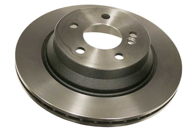 FREMAX PAINTED Brake Disc - BD0910