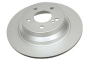 ATE COATED Brake Disc - SP10278