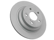 ZIMMERMANN COAT Z Brake Disc - 400 3621 20