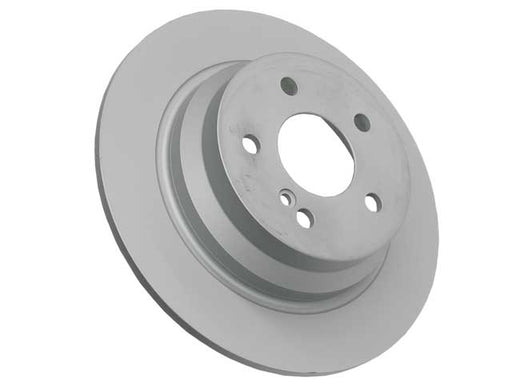 ZIMMERMANN COAT Z Brake Disc - 400 3621 20