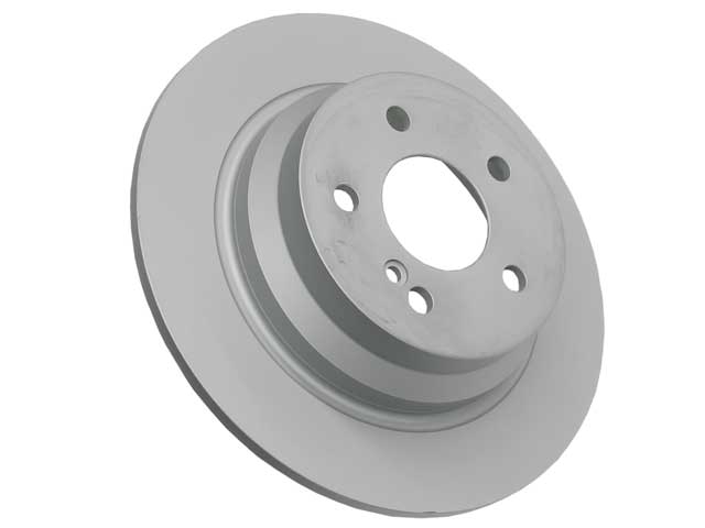 ZIMMERMANN COAT Z Brake Disc - 400 3621 20