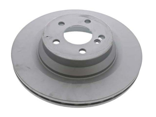 ZIMMERMANN COAT Z Brake Disc - 400 3672 20