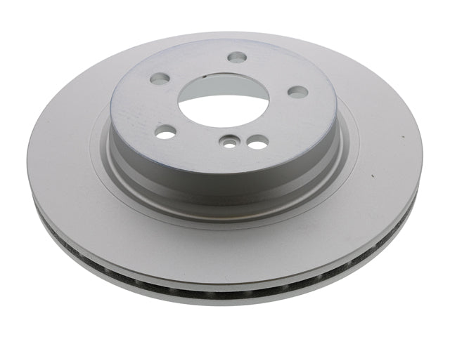 ATE COATED Brake Disc - SP20208