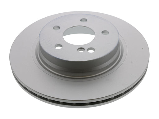 ATE COATED Brake Disc - SP20208