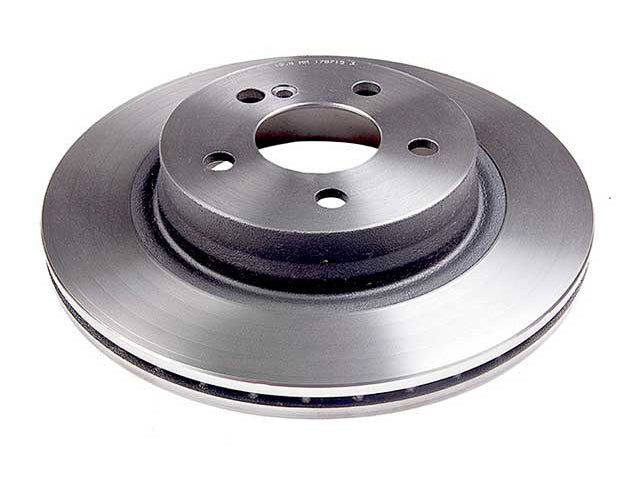 FREMAX PAINTED Brake Disc - BD6468