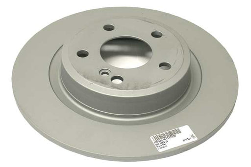 ZIMMERMANN COAT Z Brake Disc - 400 3682 20