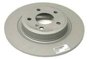 ZIMMERMANN COAT Z Brake Disc - 400 3682 20