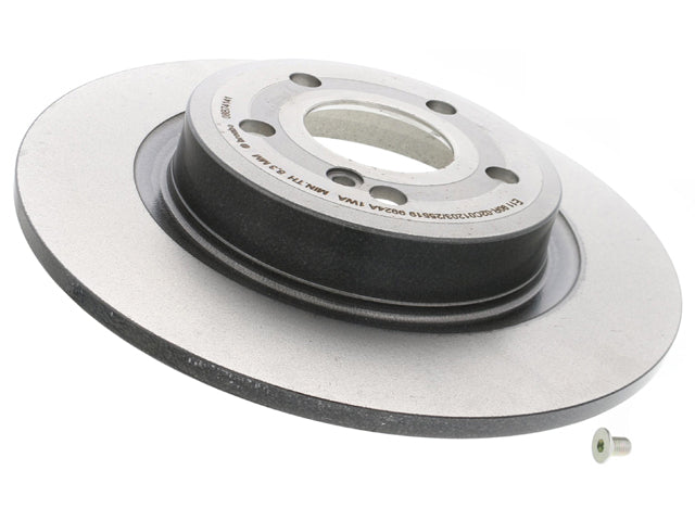 BREMBO Brake Disc - 08.B741.41