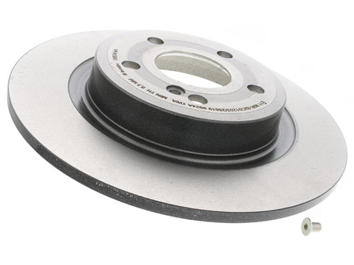 BREMBO Brake Disc - 08.B741.41