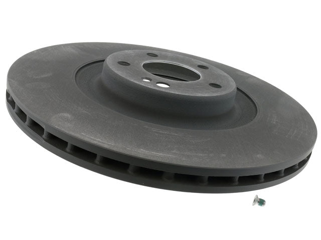 BREMBO Brake Disc - 09.D532.13