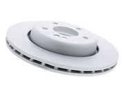 ZIMMERMANN FORMULA S Brake Disc - 400.5523.30