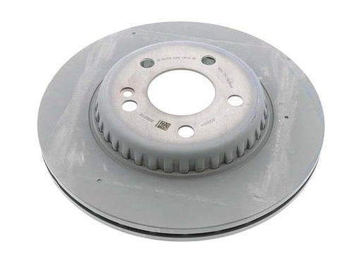 GENUINE MERCEDES Brake Disc - A0004231812