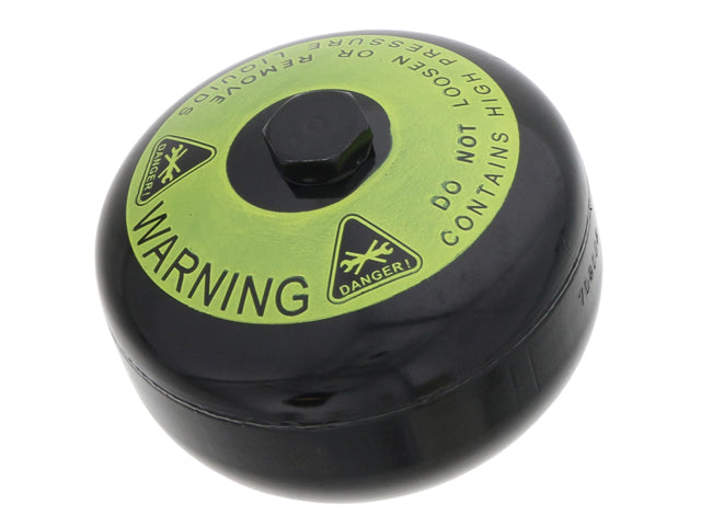 URO PARTS Brake Hydro Accumulator - 000-430-26-94