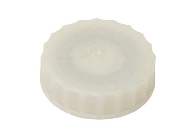 GENUINE MERCEDES Brake Fluid Reservoir Cap - A0004315433