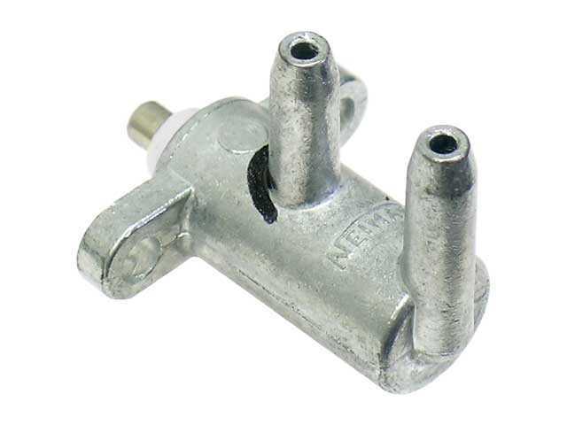 GENUINE MERCEDES Vacuum Valve - A0004600284