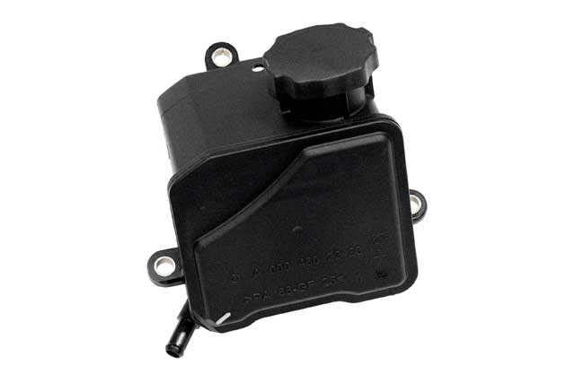 GENUINE MERCEDES Power Steering Reservoir - A0004602283