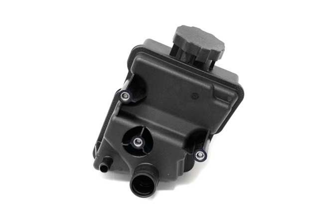 GENUINE MERCEDES Power Steering Reservoir - A0004602483