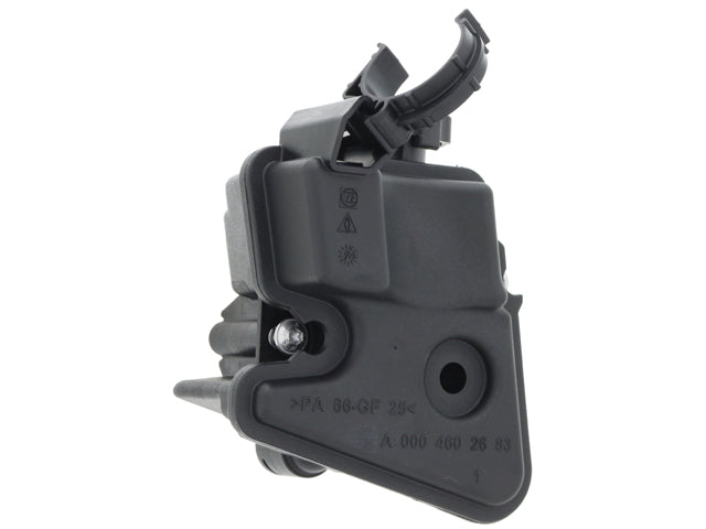 O.E.M. Power Steering Reservoir - 903578