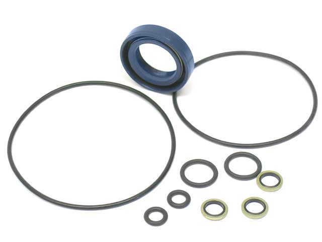 CRP INDUSTRIES Seal Kit - 0004604861