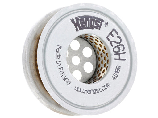 HENGST Power Steering Filter - E26H