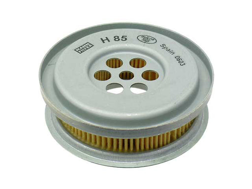 MANN FILTER Power Steering Filter - H 85