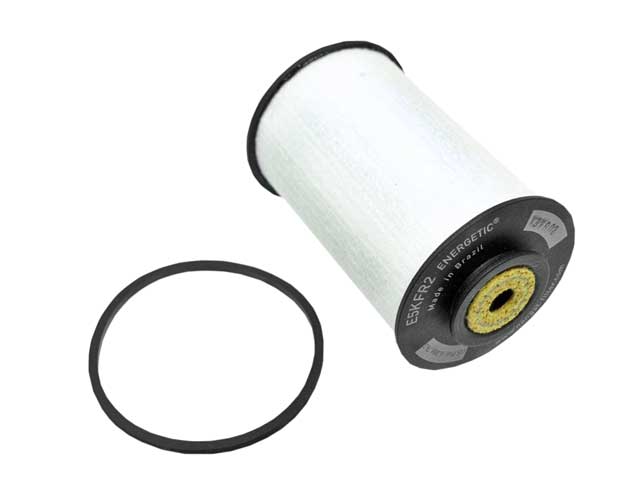 HENGST Fuel Filter Kit - E5KFR2 D12