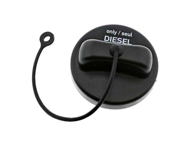GENUINE SPRINTER METRIS Fuel Cap - A0004705905