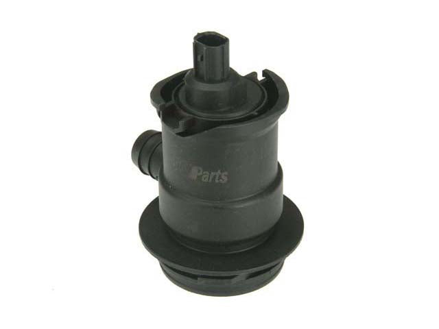 URO PARTS Shut-Off Valve - 000-470-71-93
