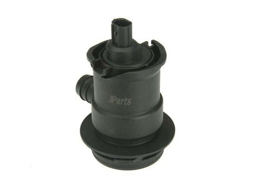 URO PARTS Shut-Off Valve - 000-470-71-93