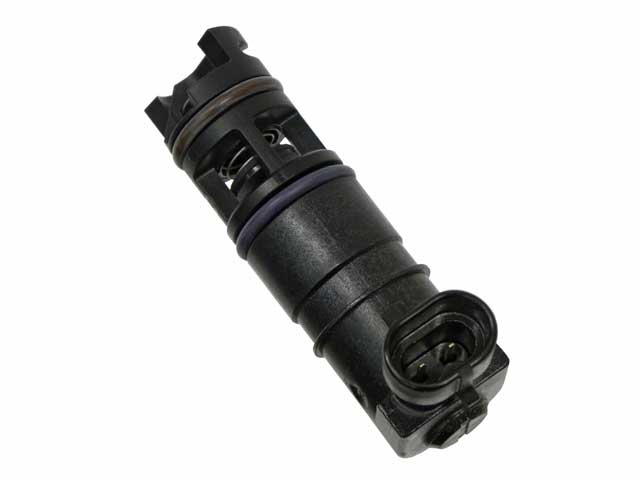 GENUINE MERCEDES Regeneration Valve - A0004708693