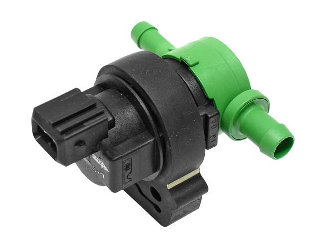 GENUINE MERCEDES Regeneration Valve - A0004708793