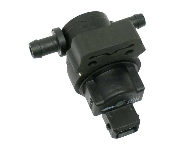 GENUINE MERCEDES Regeneration Valve - A0004708893