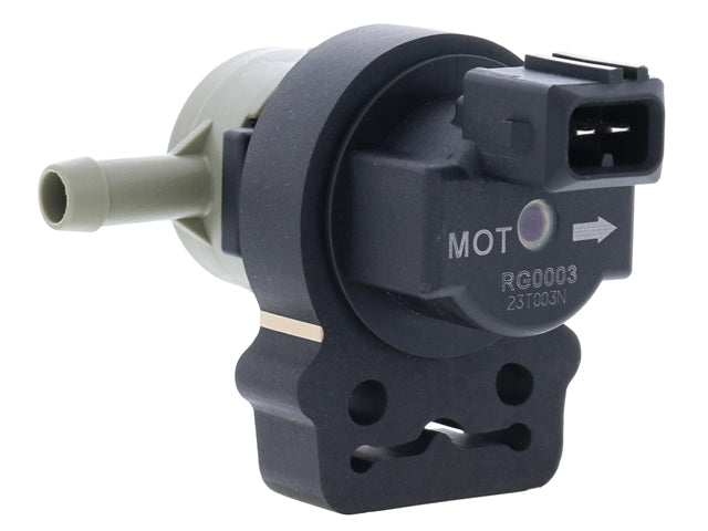 GENUINE MERCEDES Purge Valve - A0004708993