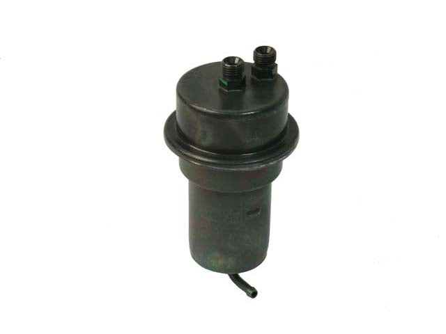 URO PARTS Fuel Accumulator - 000-476-01-21