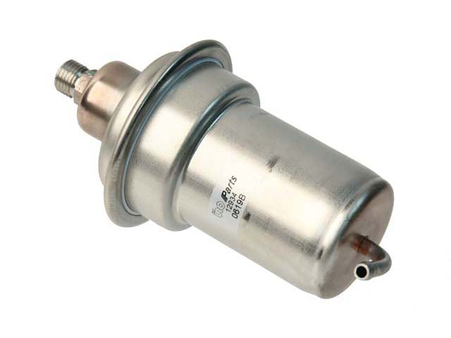 URO PARTS Fuel Accumulator - 000-476-04-21